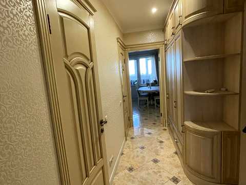квартира за адресою вул. Закревського Миколи, 97 