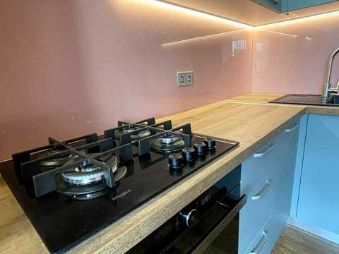 квартира за адресою Вереснева вул., 24-А