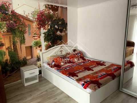 квартира за адресою Металургів просп., 30