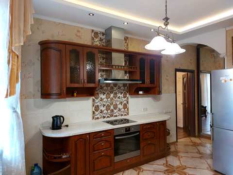 квартира по адресу Коперника ул., 11
