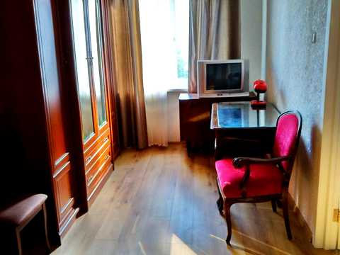 квартира по адресу Митрополита Василия Липковского ул. (Урицького), 7