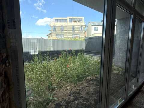 дом по адресу Полігонна ул., 8