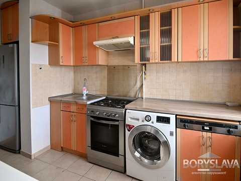 квартира за адресою Гурія Бухала вул., 2