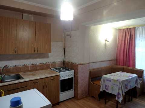 квартира по адресу Воскресенский просп. (Перова), 11-А