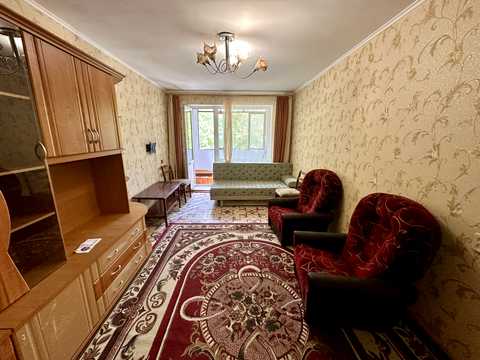 квартира за адресою 3-тя Слобідська вул., 54-А