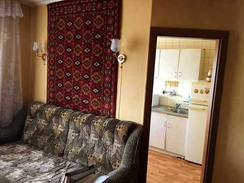 квартира за адресою Олени Теліги вул., 35Д