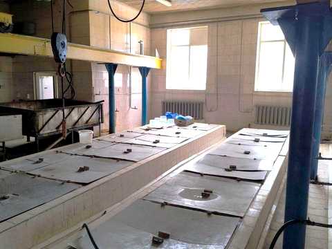 коммерческая по адресу Заводская ул., 19а