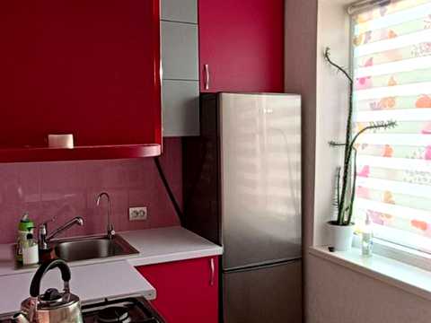 квартира за адресою Здолбунівська вул., 3-Б