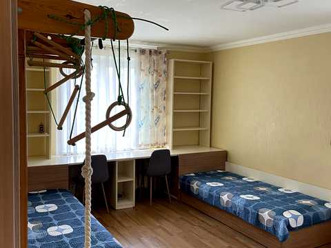квартира по адресу Дарницкий бульв., 12