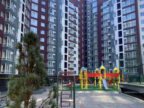 квартира по адресу Юліана Пелеша ул., (Будинок 33)