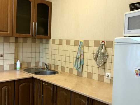 квартира по адресу Металлургов просп., 33