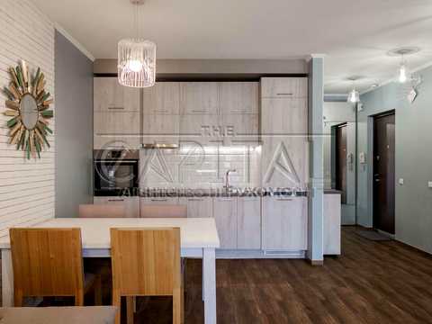 квартира за адресою Джона Маккейна вул. (Івана Кудрі), 7