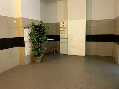квартира за адресою Дніпро, Науки просп. (Гагаріна), 95-А