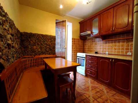 квартира по адресу Юрия Липы ул., 45