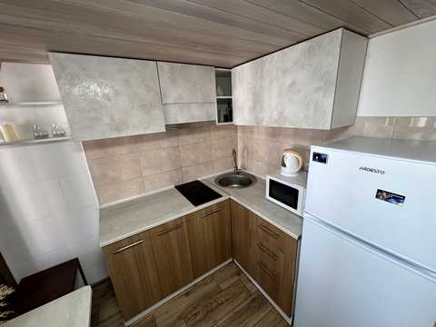 квартира по адресу Шевченковский пер., 32