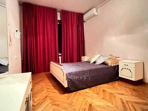 квартира за адресою Лесі Українки бульв., 11