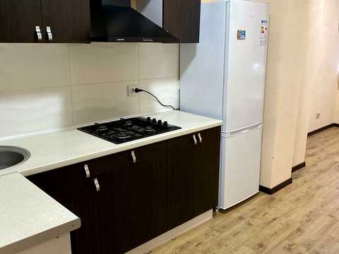квартира по адресу Сонячна, 3