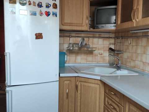 квартира за адресою Тростянецька вул., 7