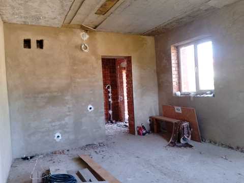 будинок за адресою Парцеляція