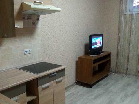 квартира по адресу Дубенская ул., 42