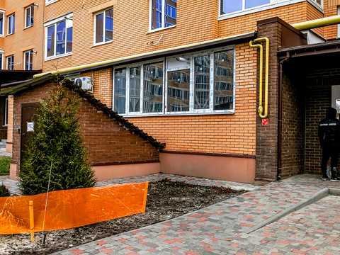 квартира по адресу Лосевский пер., 2А