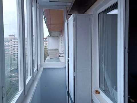 квартира за адресою Оболонський просп., 16-Б