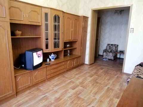 квартира за адресою Топоровского, 49/1