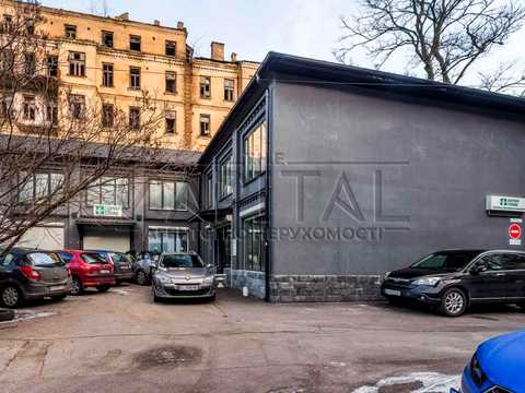 комерційна за адресою Шовковична вул., 34