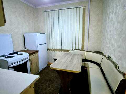 квартира по адресу Семена Палия ул. (Дніпропетровська), 100