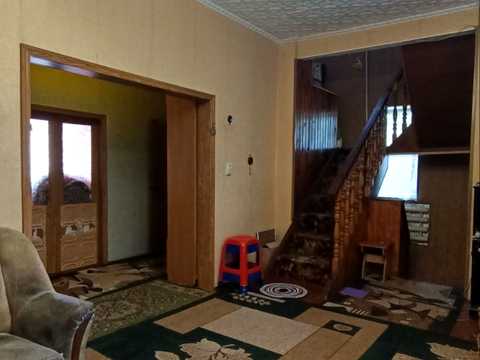 дом по адресу Центральна, 1а