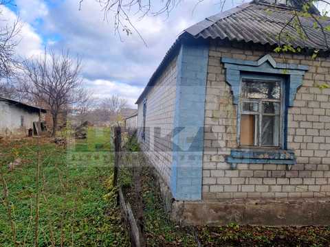 будинок за адресою Запоріжжя, Селищна вул., 47а