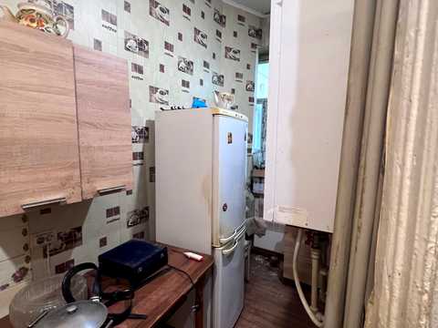 квартира за адресою Французький бульв., 23/25