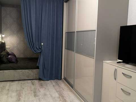 квартира за адресою Київська вул., 249