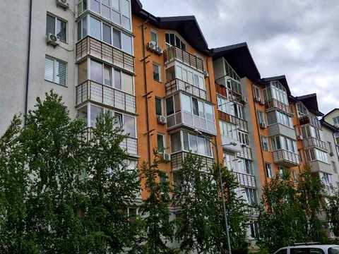 квартира за адресою Черкаська вул., 10