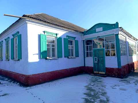 будинок за адресою Водопровідна вул.