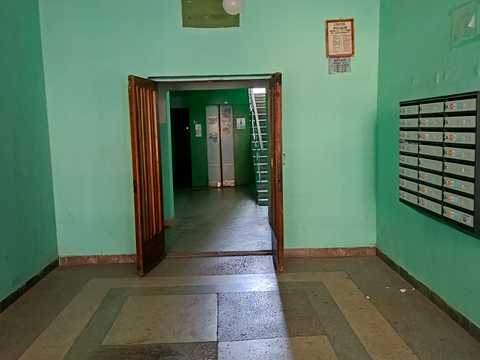 квартира за адресою Паньківська вул., 19