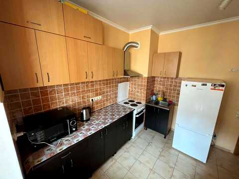 квартира по адресу Гранитная ул., 1