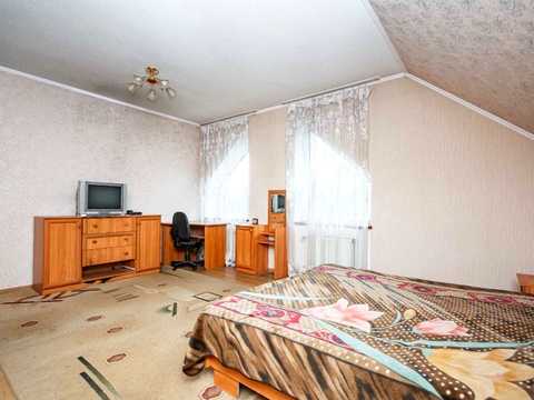 дом по адресу Вишнева ул.