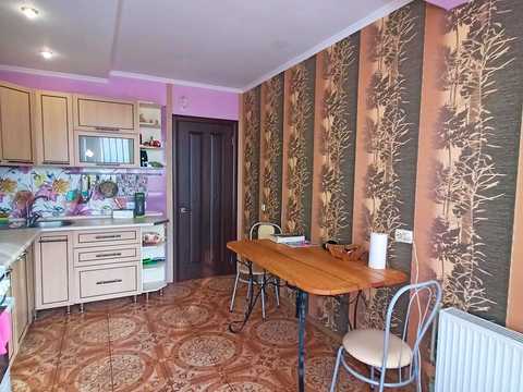 квартира по адресу Попова ул. (Попова), 31-Б