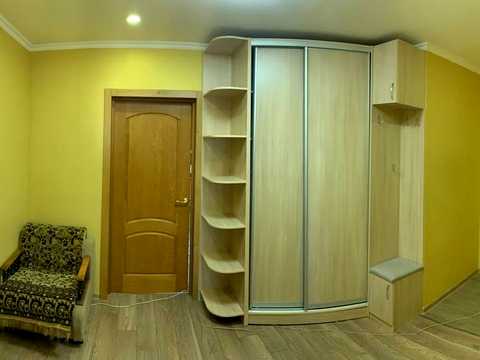 квартира за адресою Академика Глушкова, 14