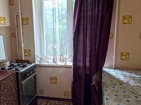 квартира по адресу Оболонский просп., 14-Є