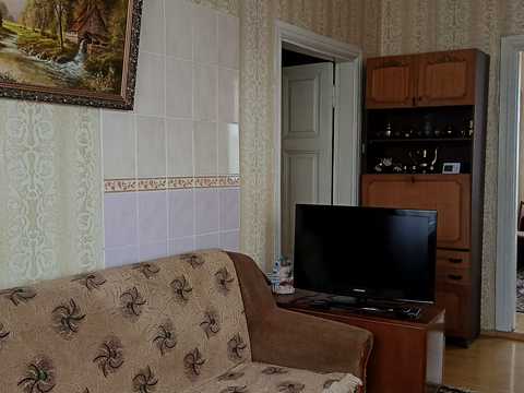 дом по адресу Крутнів Яр ул., 2
