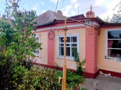 дом по адресу Гастелло, 35