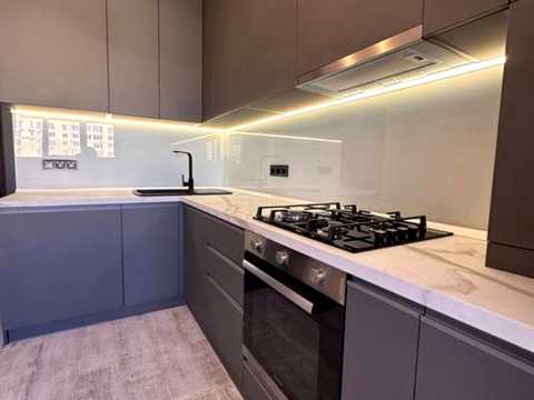 квартира за адресою Боголюбова вул., 33