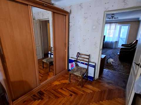 кімната за адресою Запоріжжя, Незалежної України вул. (40 років Радянської України), 39-В