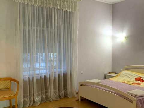 квартира за адресою Театральний пров. (Чайковського), 8