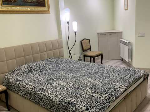 квартира за адресою Київ, Богдана Ступки вул. (Станіславського), 3