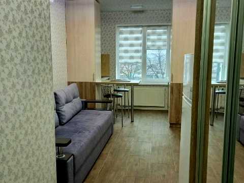 квартира за адресою Ковалівська вул. (Бестужева), 11