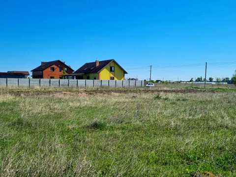 ділянка за адресою Весняна, 60