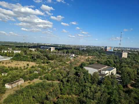 квартира по адресу Володимира Грищенка ул., 26-А